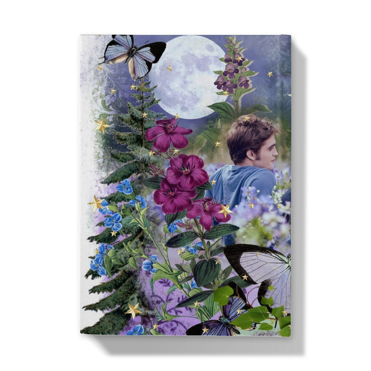 Breaking Dawn Hardback Journal