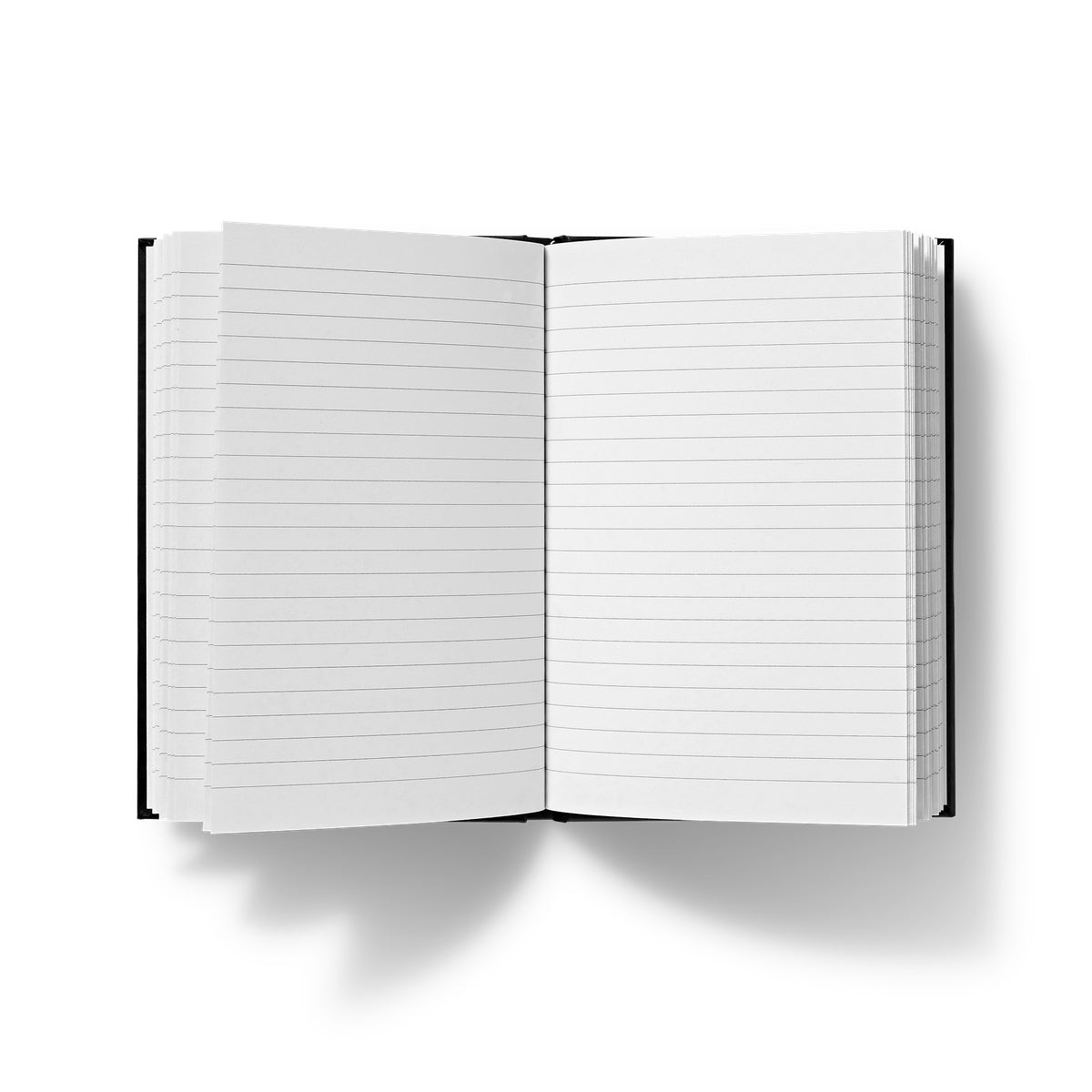 Autumn Twilight Hardback Journal