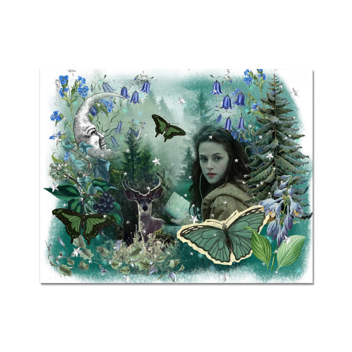 Twilight Fine Art Print