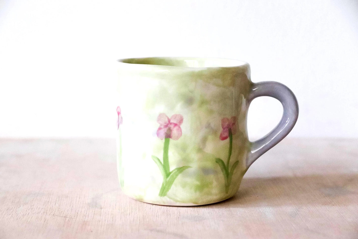 Purple Fairy Small Mug