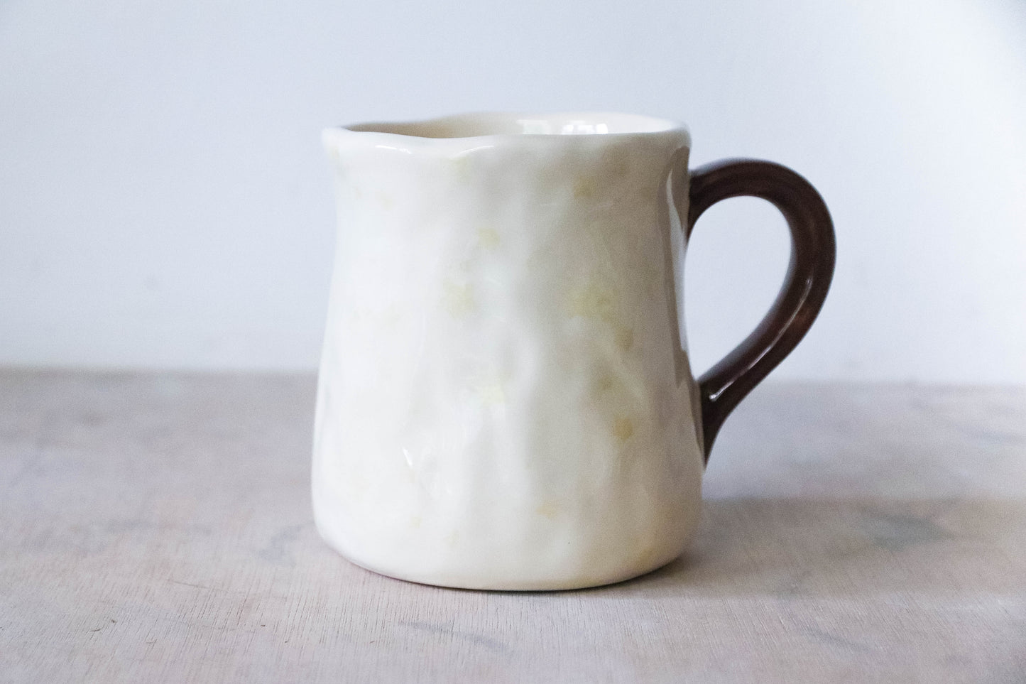 Hermit Tulip Mug