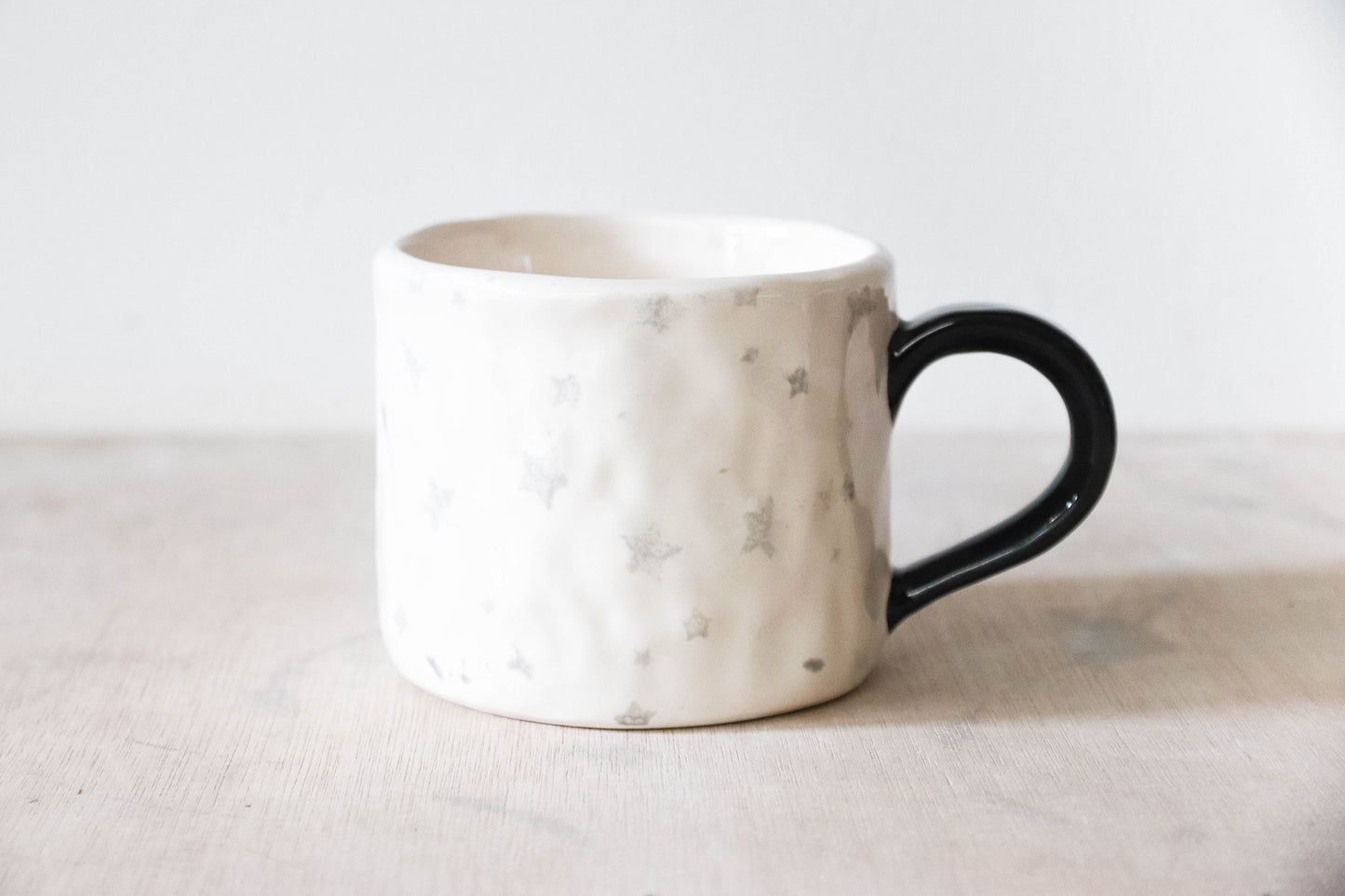 Seven Mug Medium
