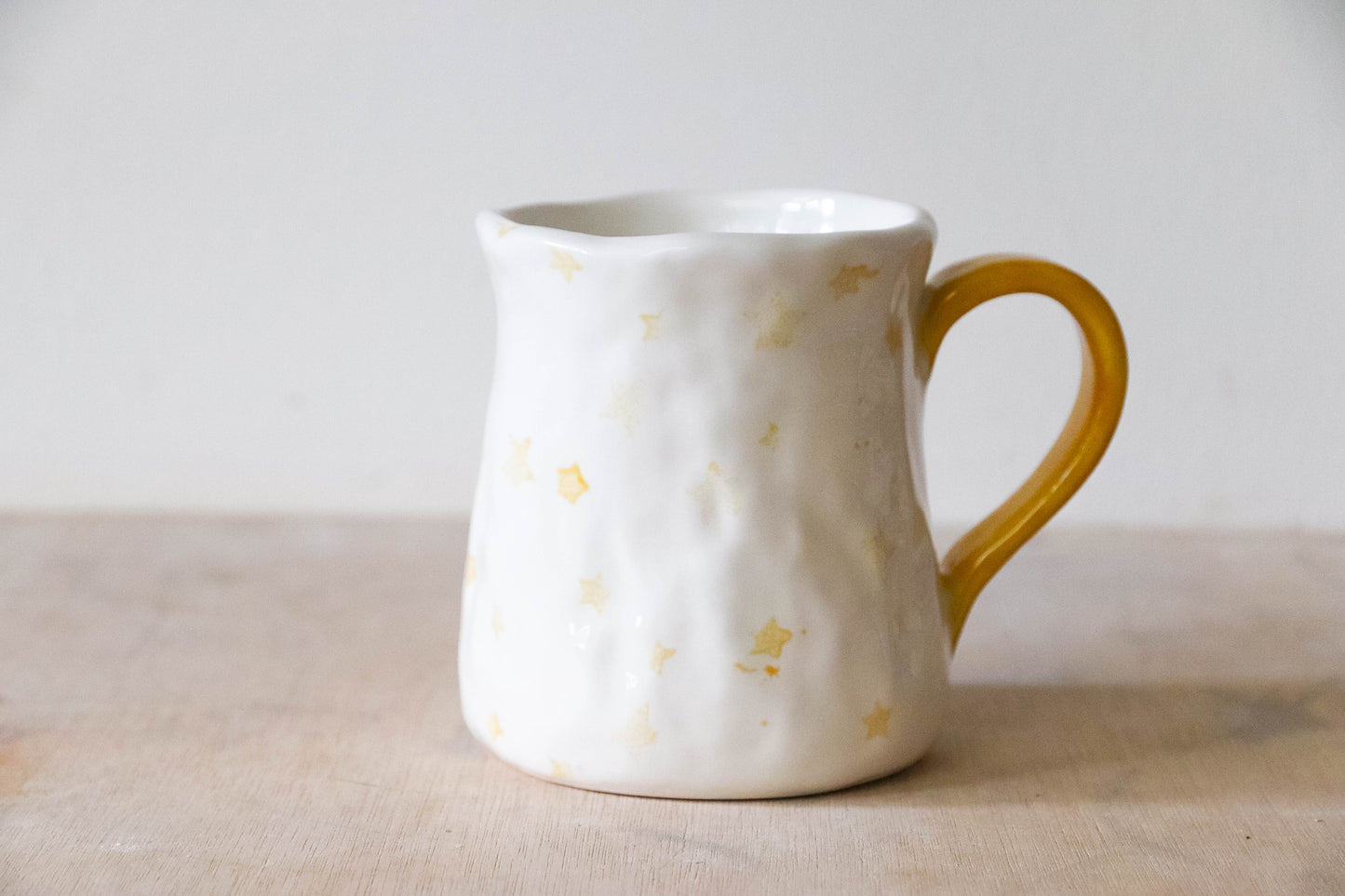 Gold Wedding Chiefs Mug