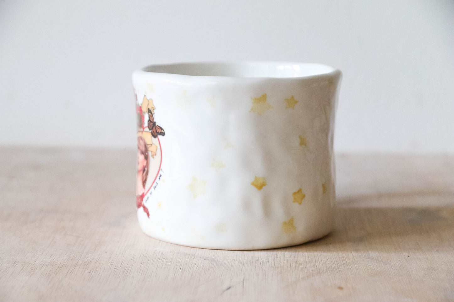 Red Wedding Chiefs Mug Large
