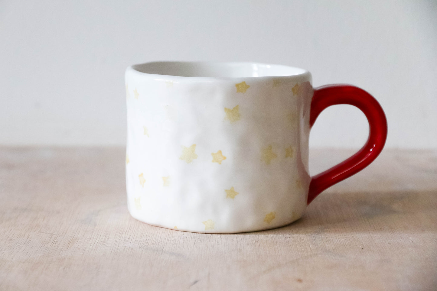 Red Wedding Chiefs Mug Large