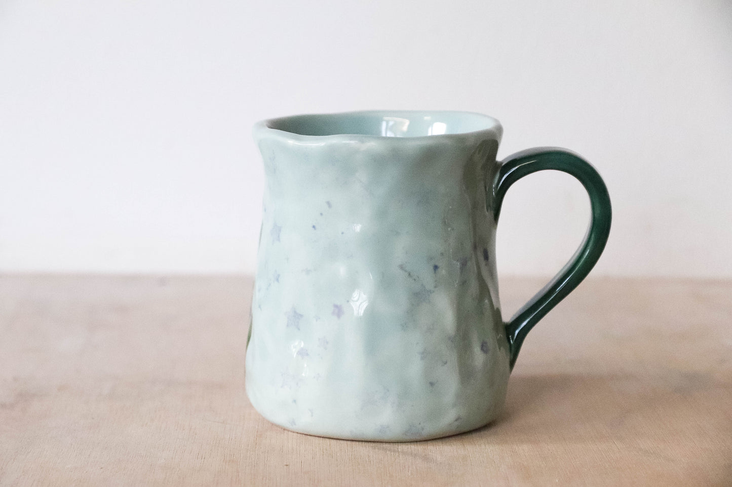 Bewitched Stars Tulip Mug