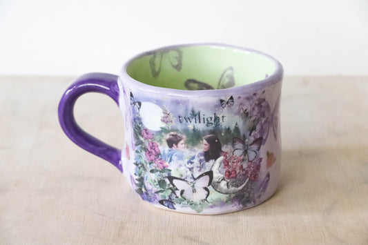 Twilight Meadow Mug Large
