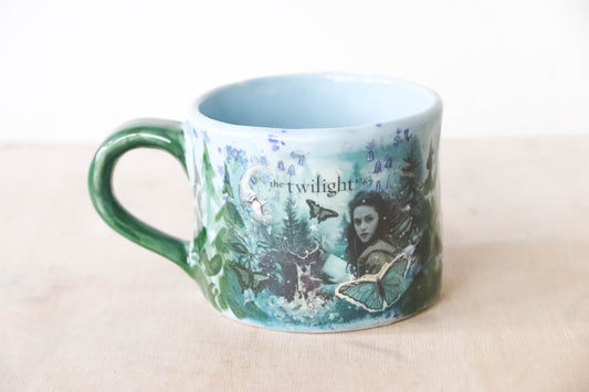 Twilight Bella Mug Large