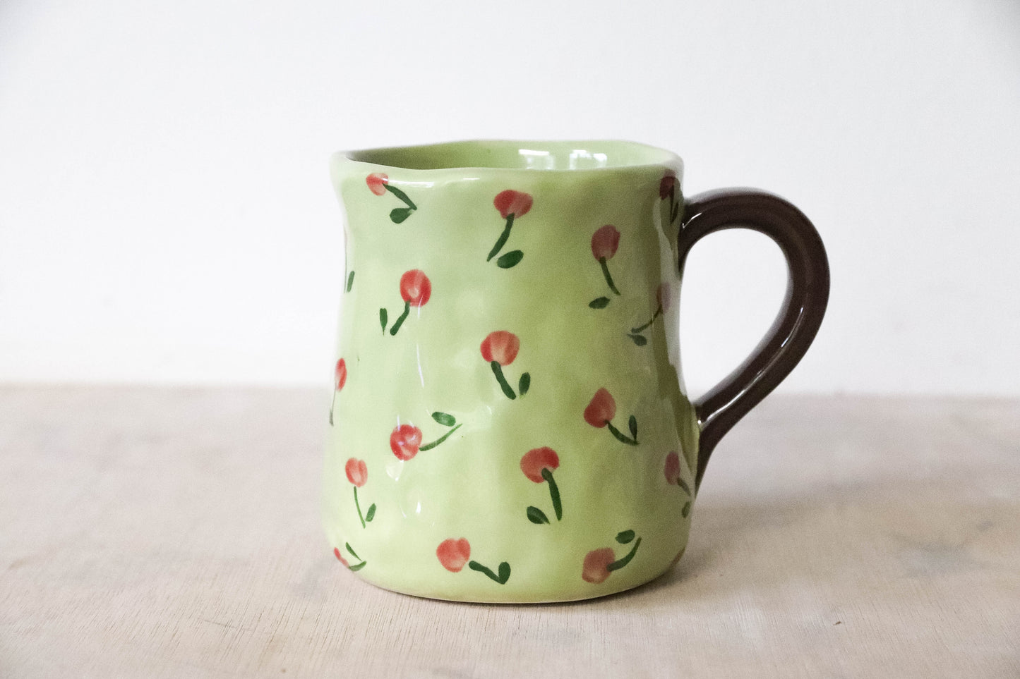Midnight Margaritas Tulip Mug