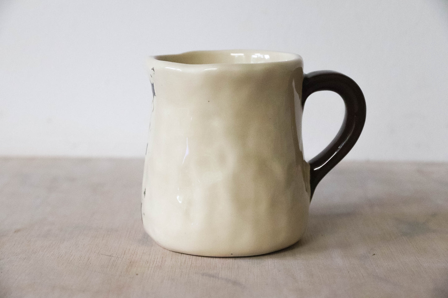 Practical Magic Witch Tulip Mug