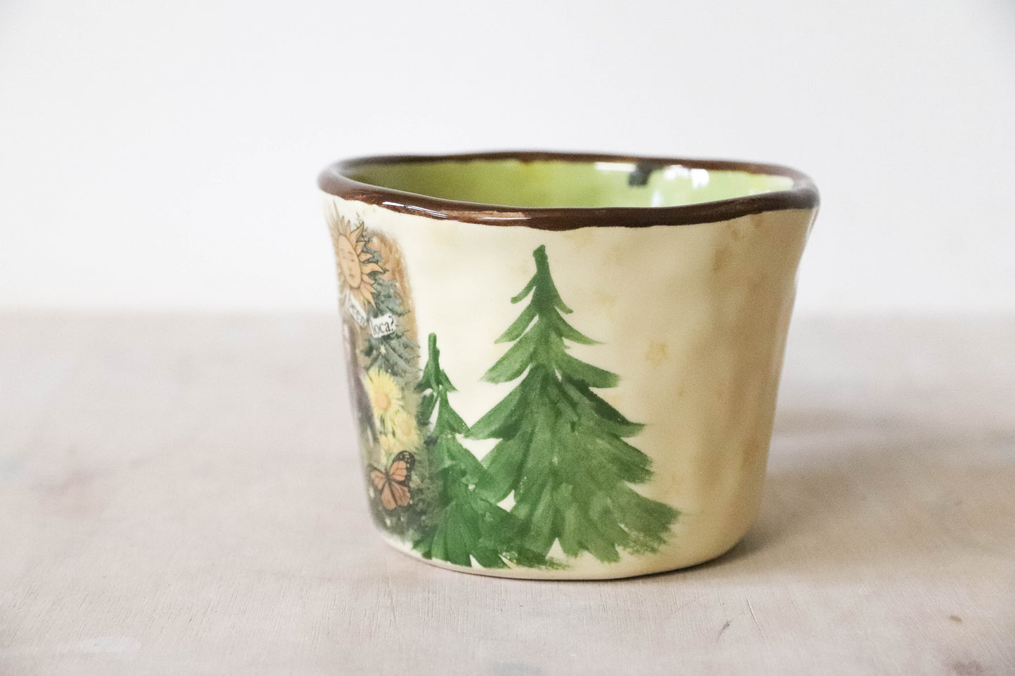 Twilight Loca Mug