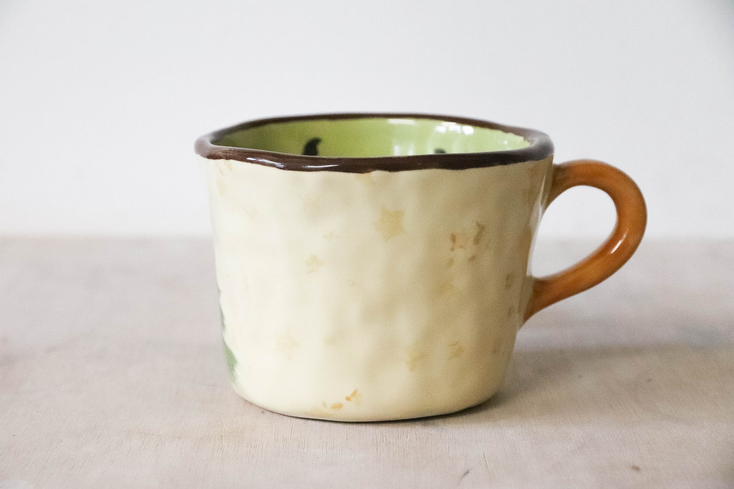 Twilight Loca Mug