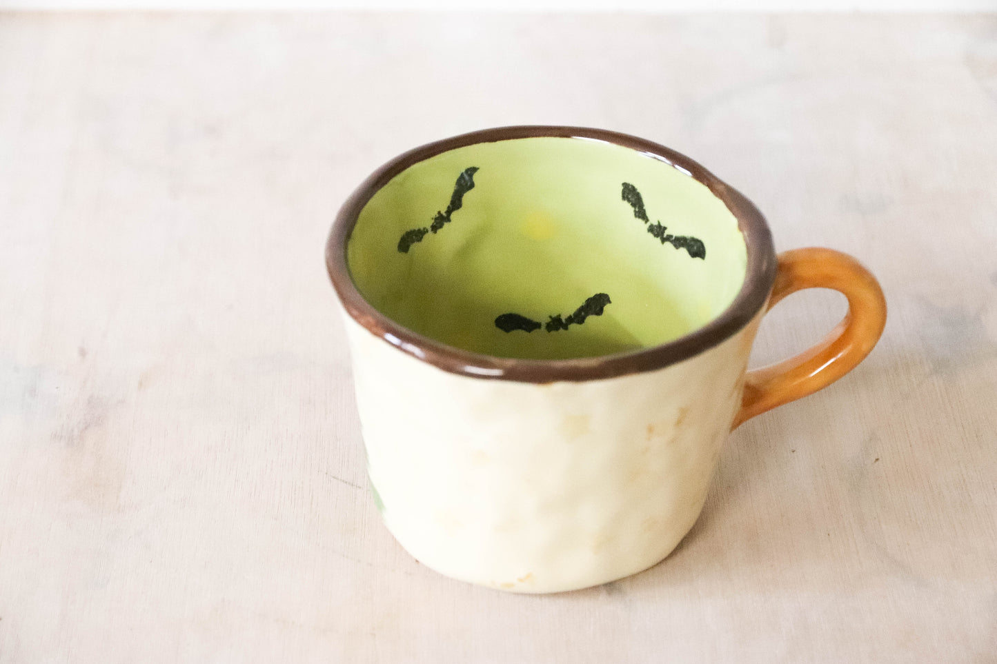 Twilight Loca Mug
