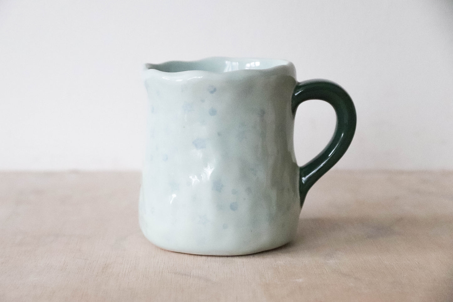 Bewitched Tulip Mug