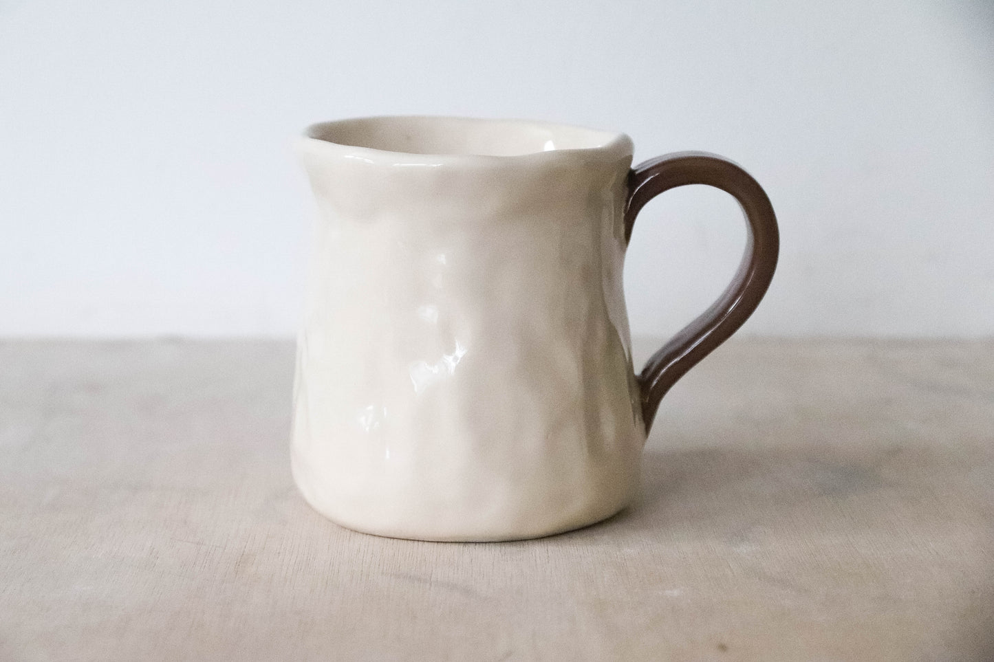Strawberry Tulip Mug