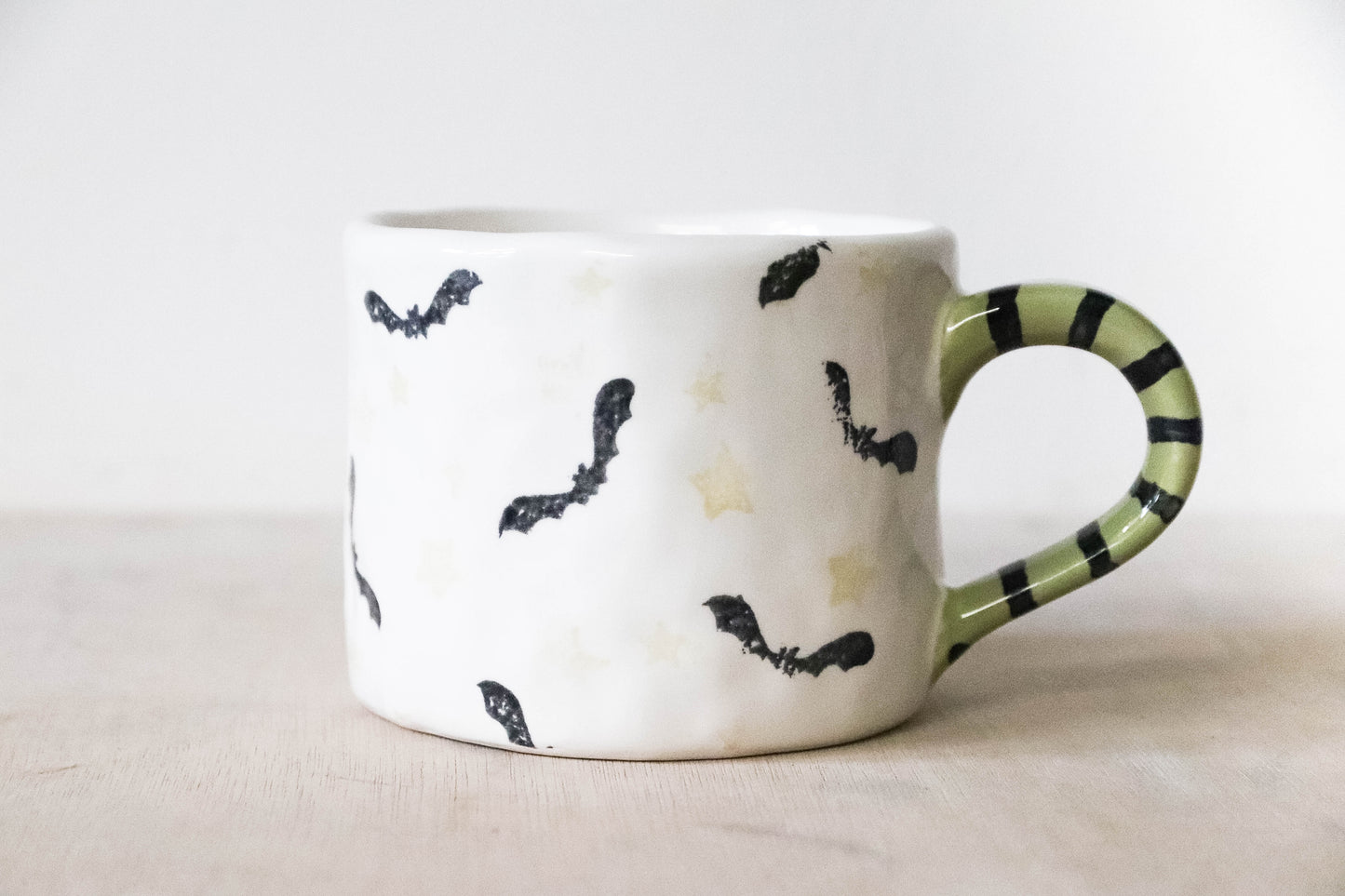Pumpkin Trio Mug Large