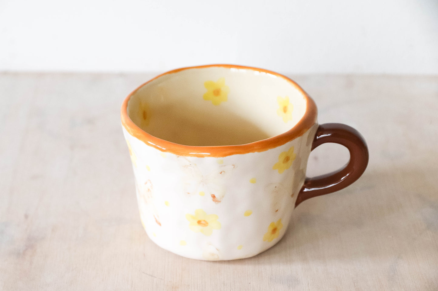 Autumn Gilmore Girls Mug