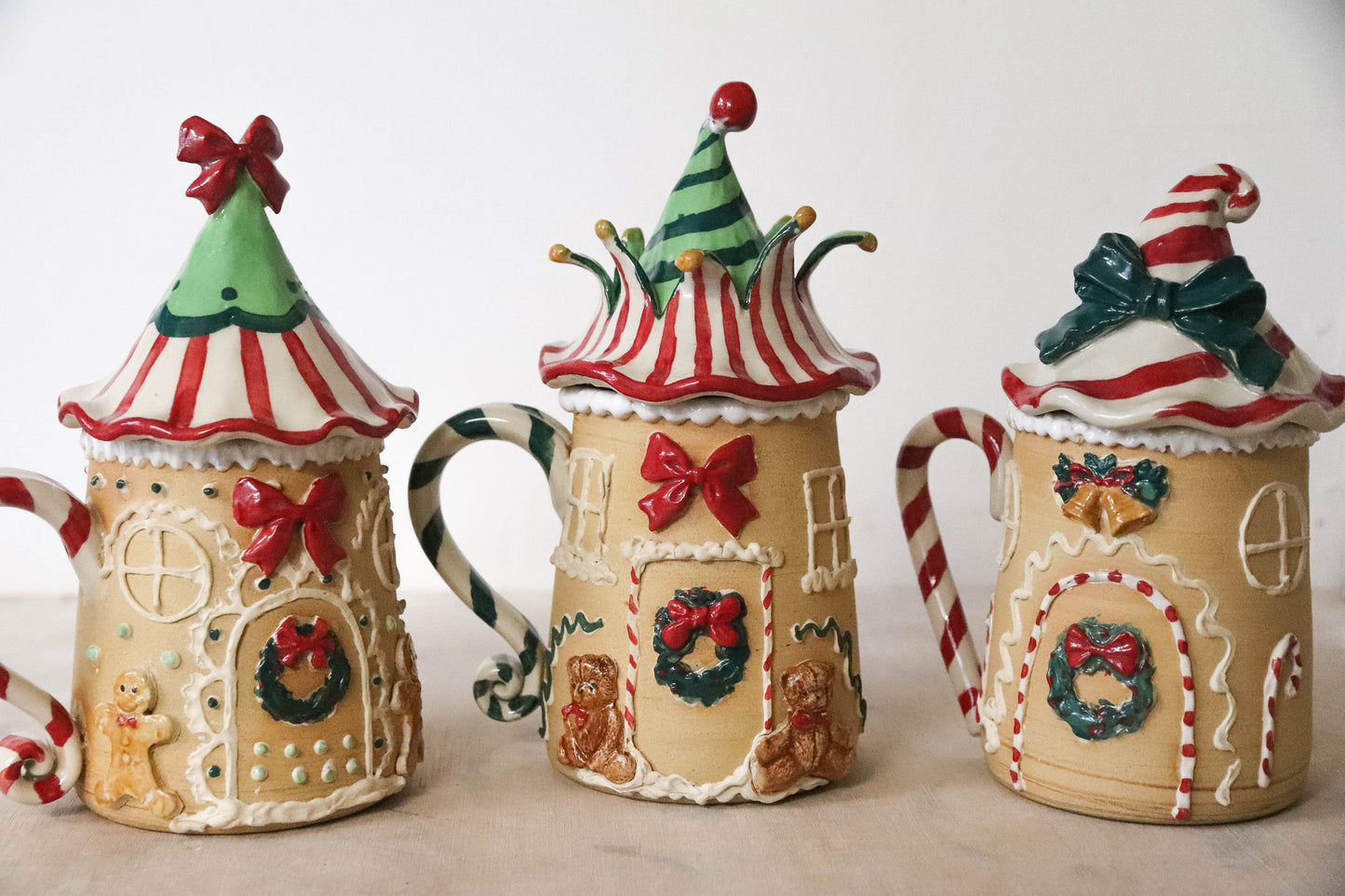 Digital Christmas Card