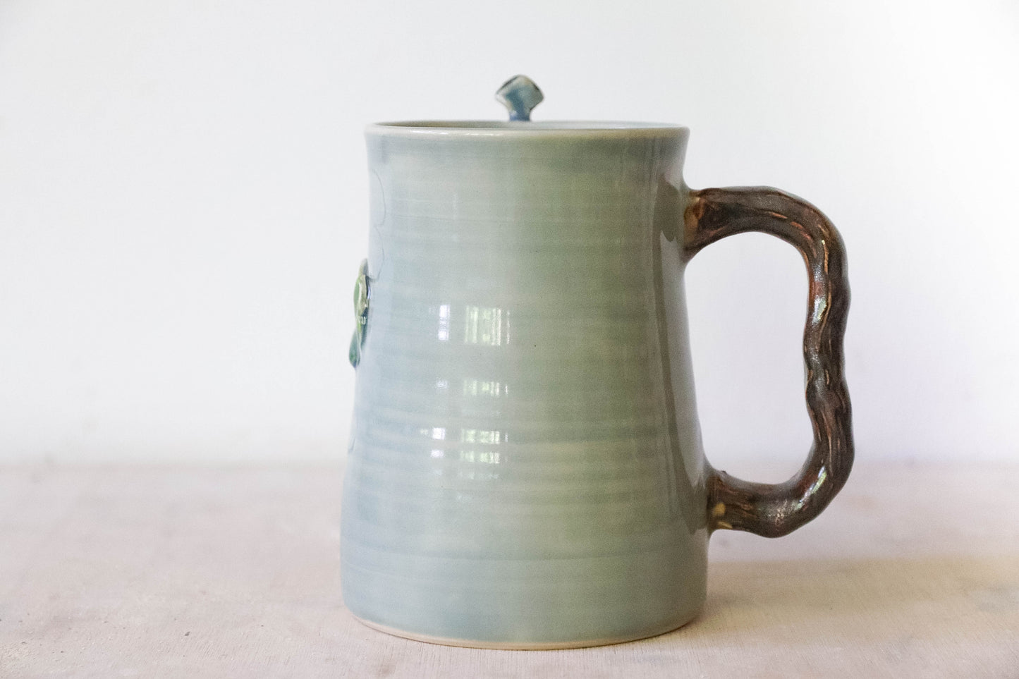 Anduril Stoneware Mug