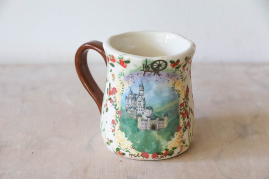 Sleeping Beauty Tulip Mug