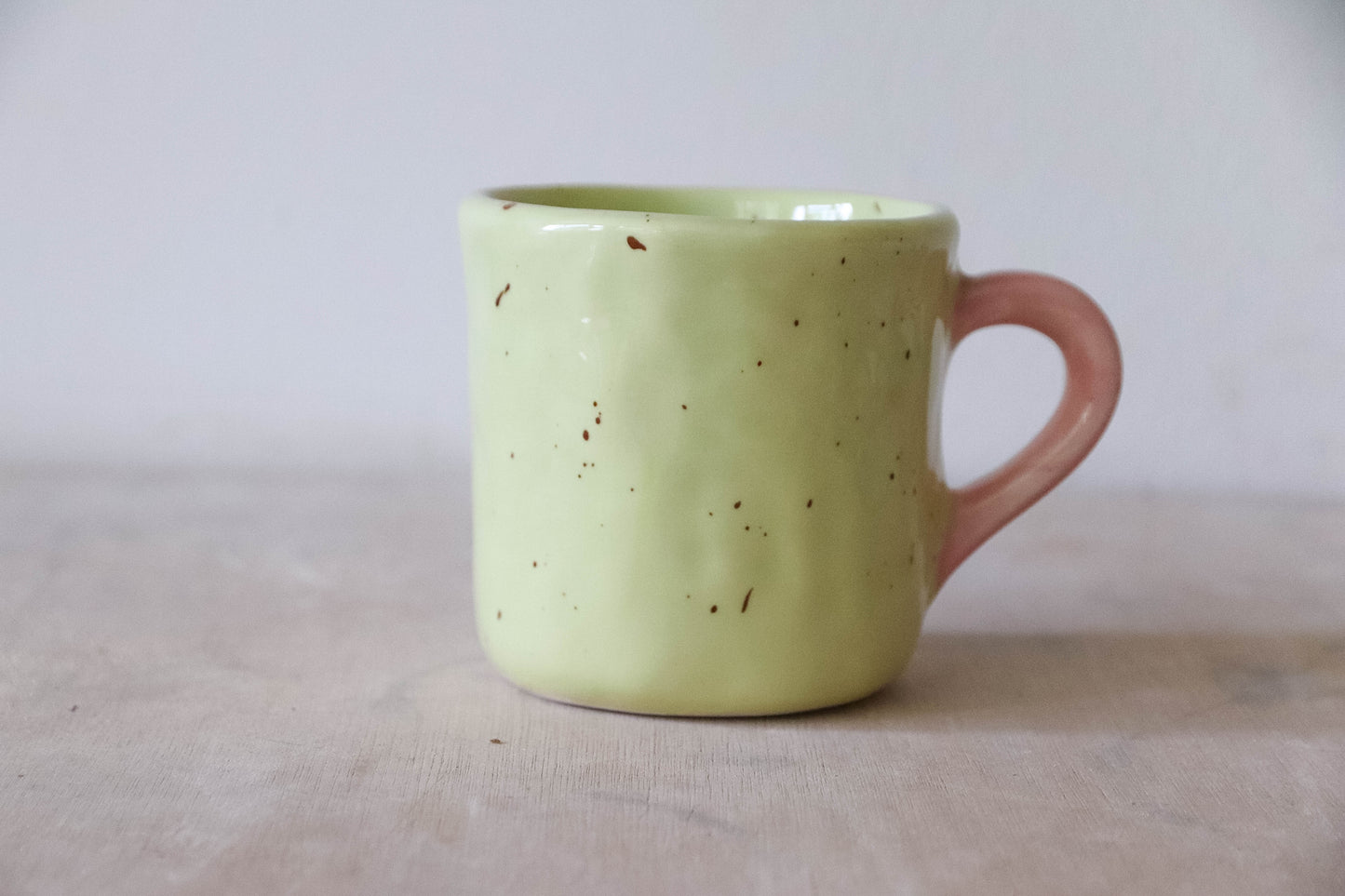 Fairy Wedding Small Mug