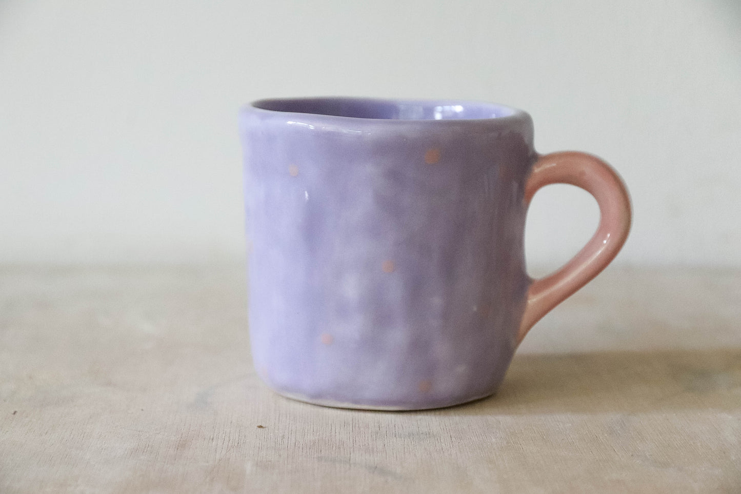 Swan Princess Small Mug