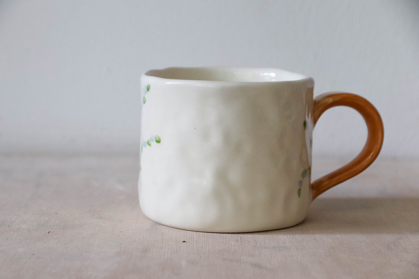 Speak Friend Mug Medium