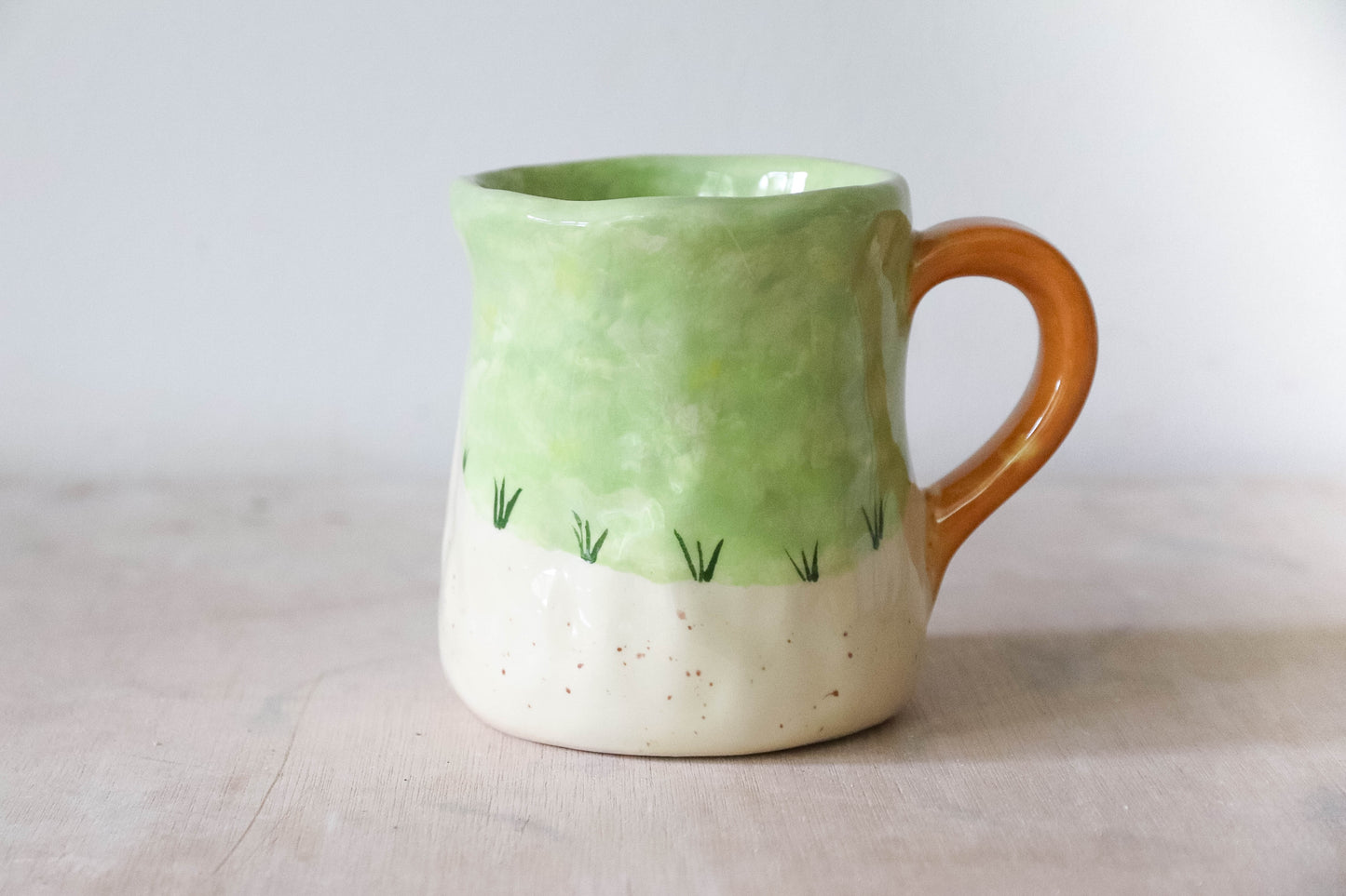 The Shire Dangerous Business Tulip Mug