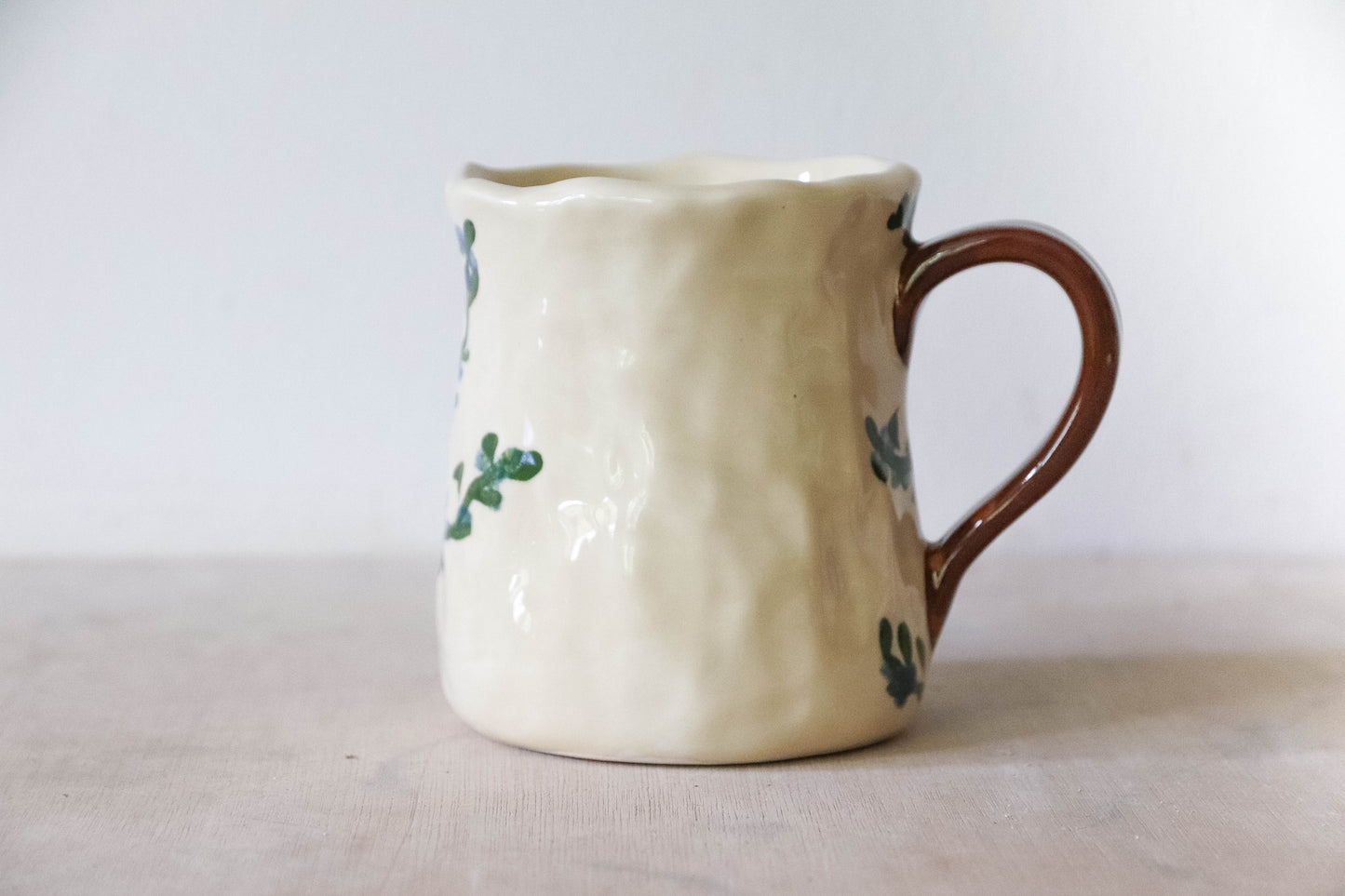 Twilight Tulip Mug