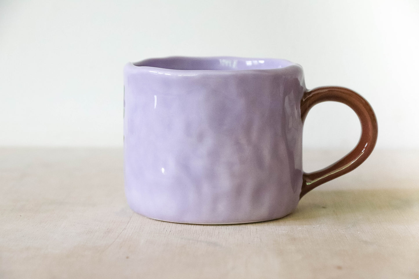 Twilight Lion and Lamb Mug Medium