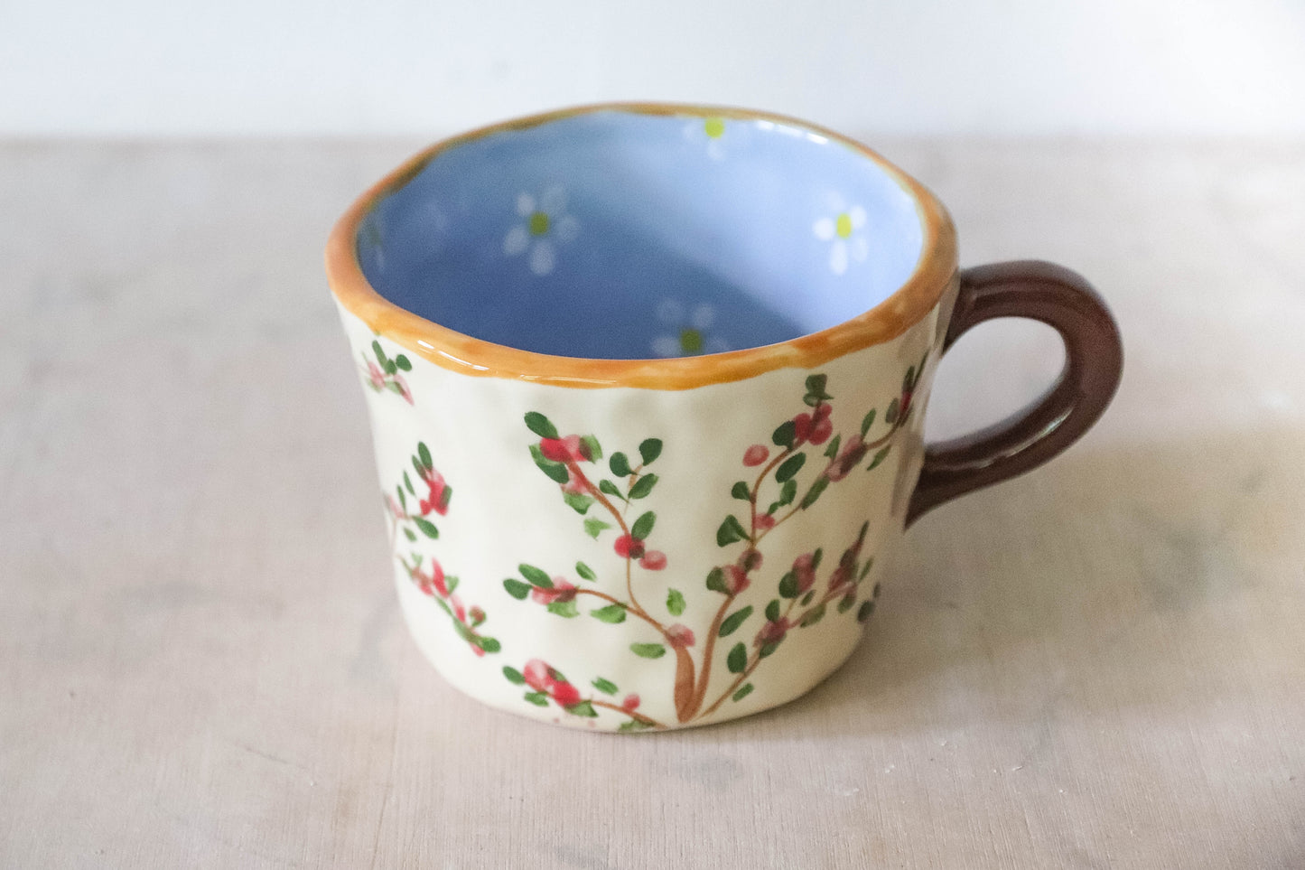 Once Upon a Time Mug