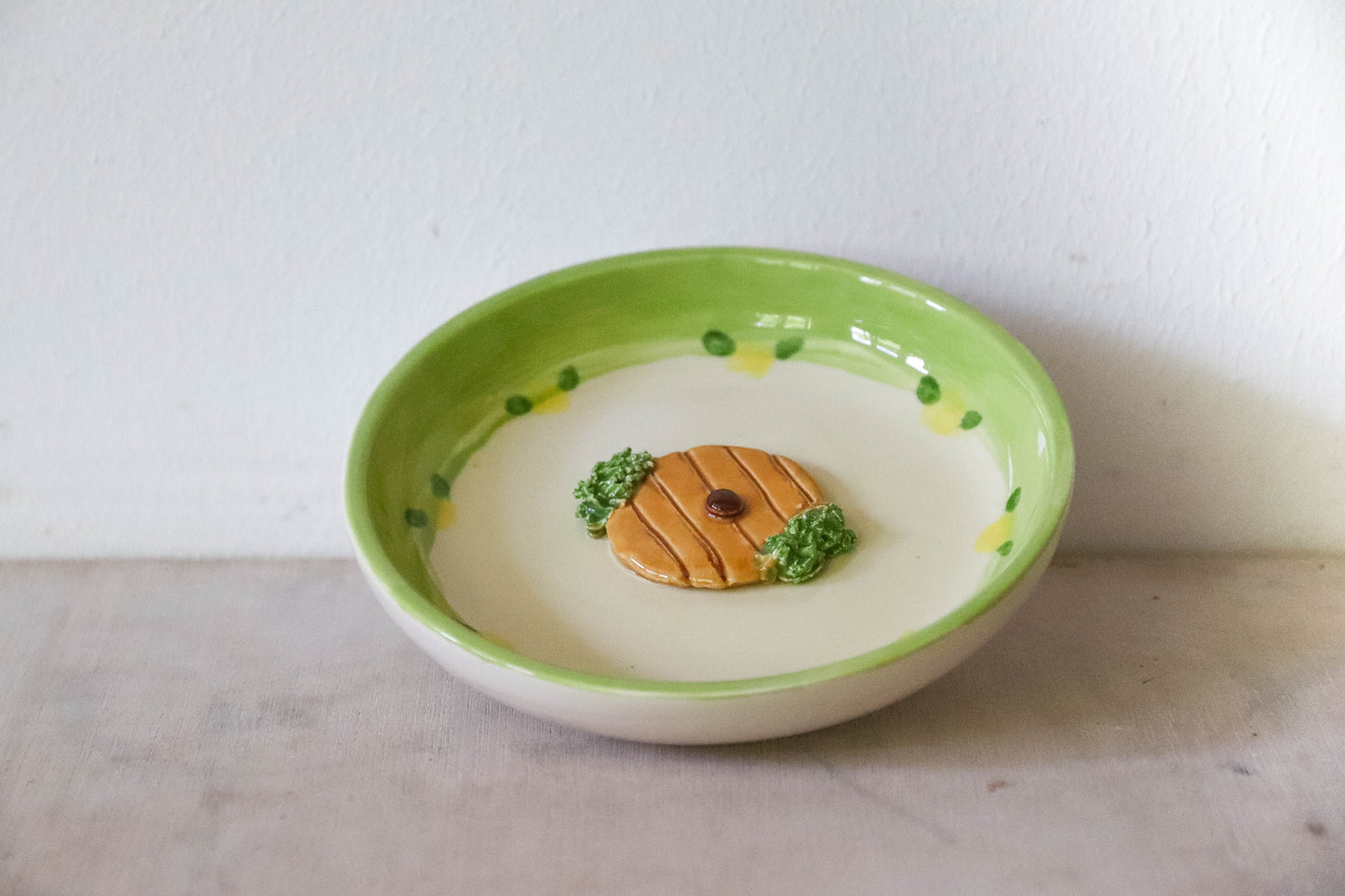 Hobbit Trinket Dishes