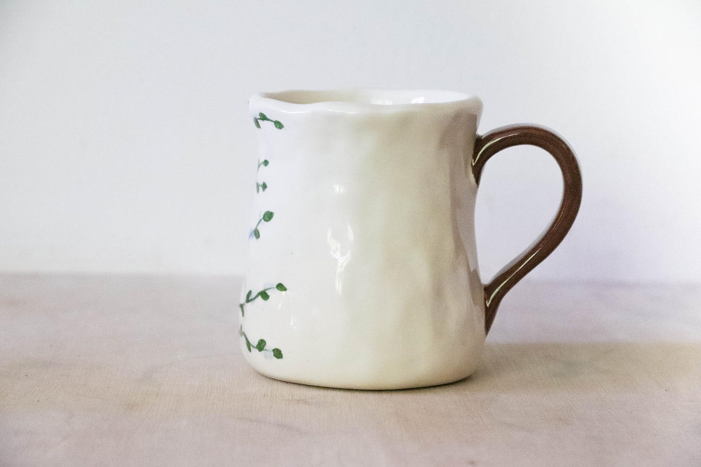 Aragorn Sword Tulip Mug