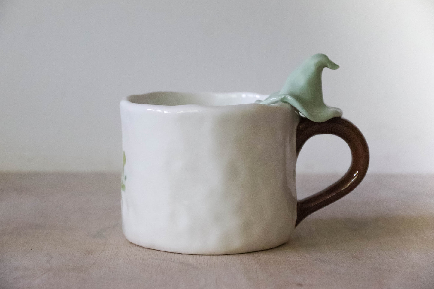 Gandalf Hat Mug Large