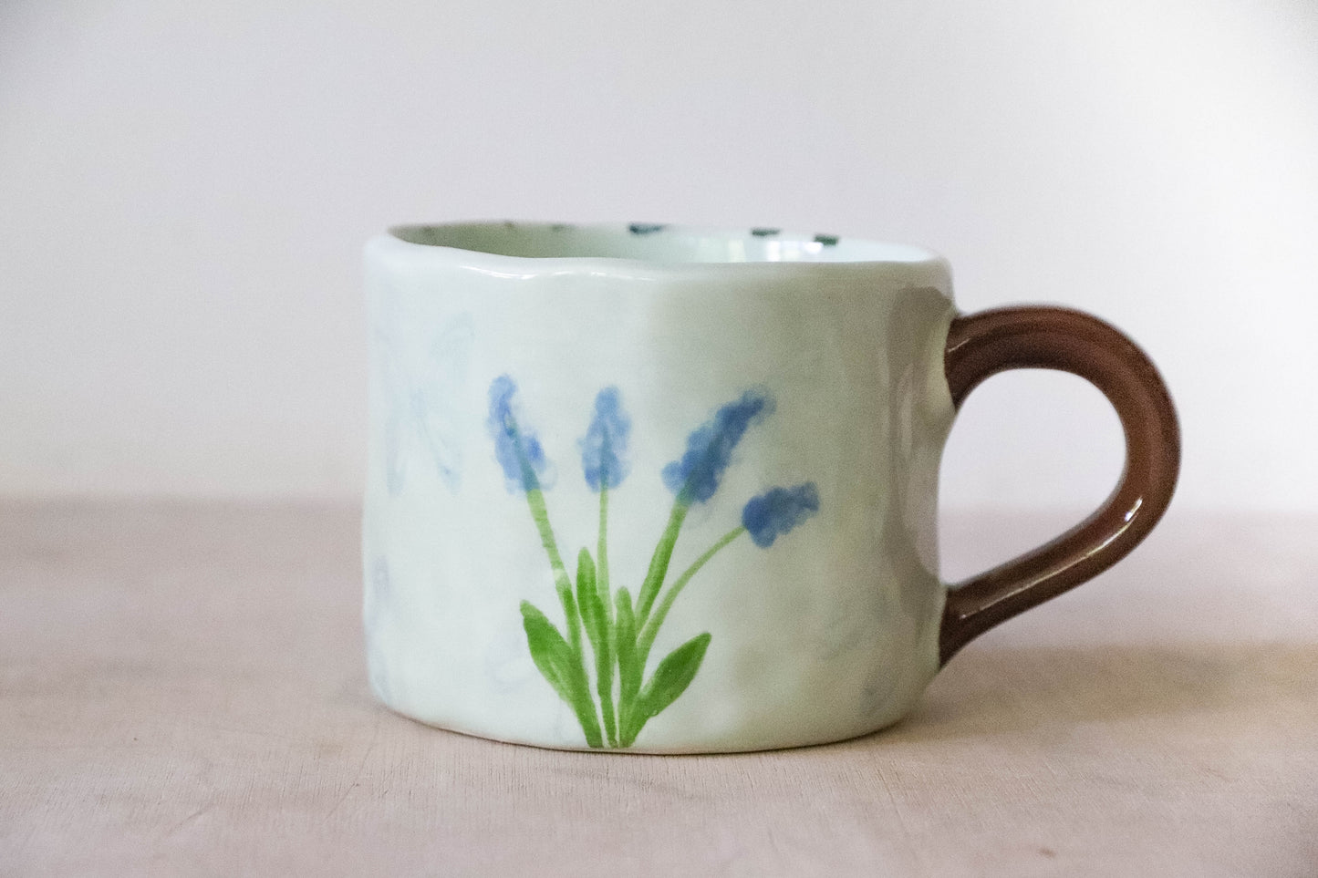 Pride and Prejudice Mug Large