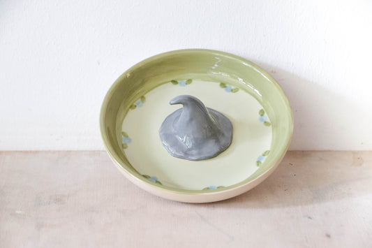 Hobbit Trinket Dishes