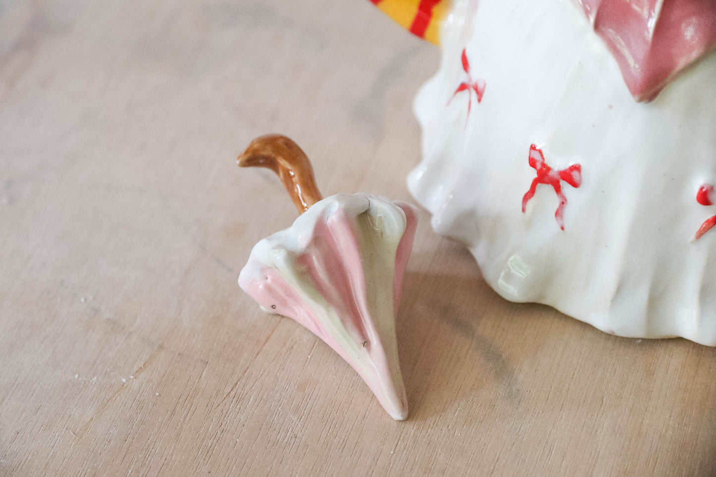 Mary Poppins Stoneware Mug