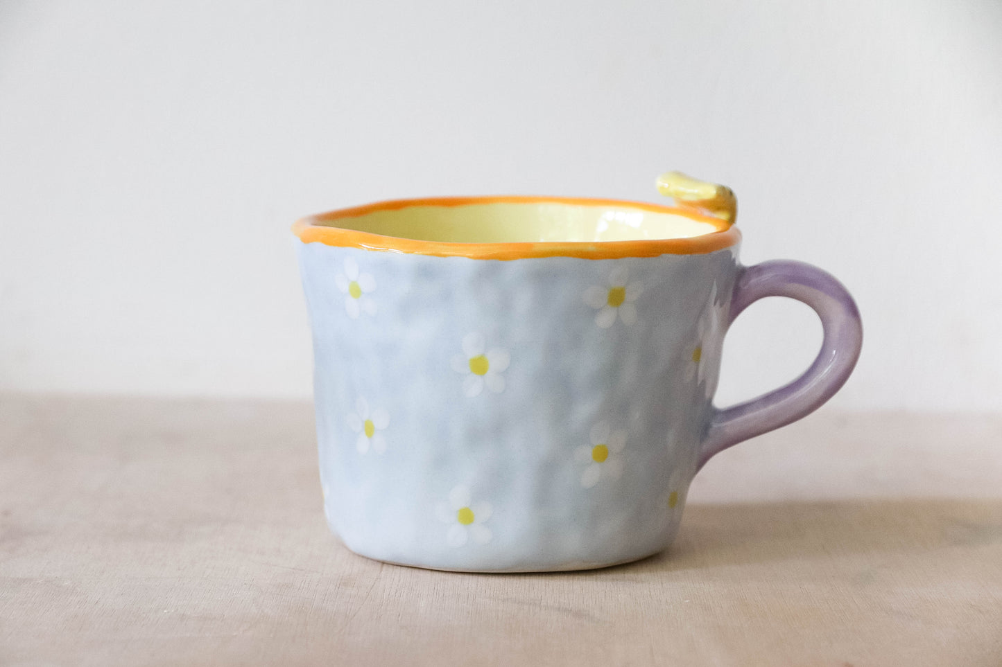 Mary Poppins tape measure Mug