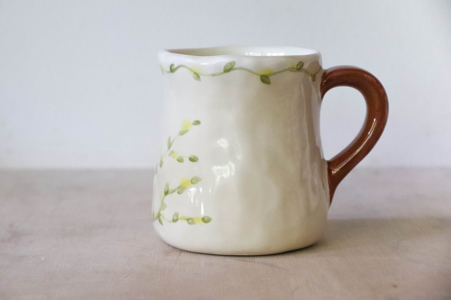 The Shire Tulip Mug