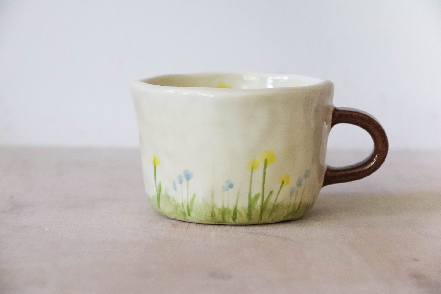 Hobbiton Short Mug