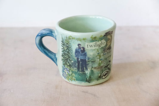 Twilight Small Mug