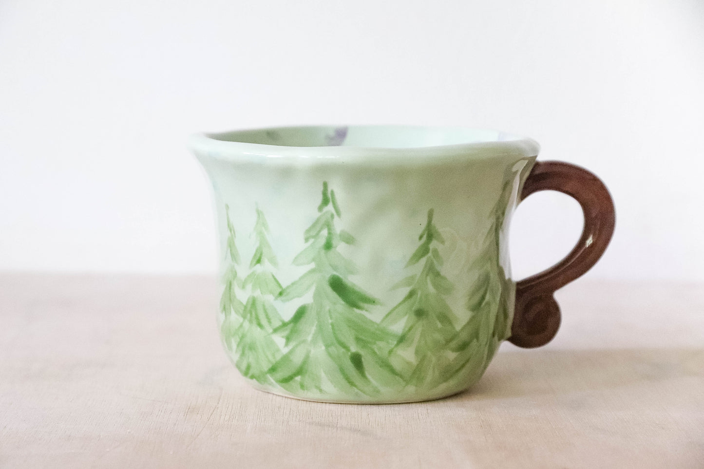 Hoa Hoa Mug
