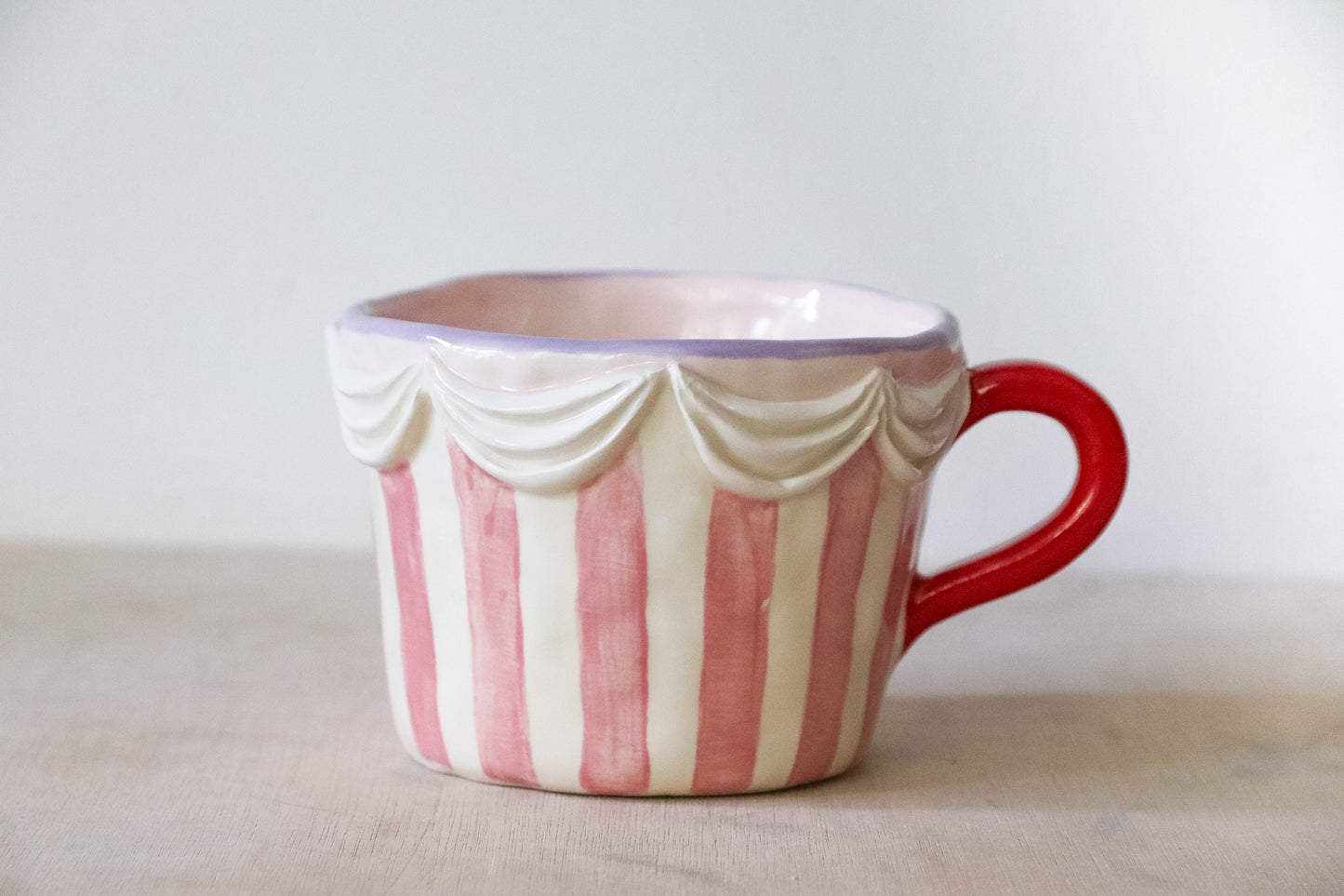 Mary Poppins Carousel Mug