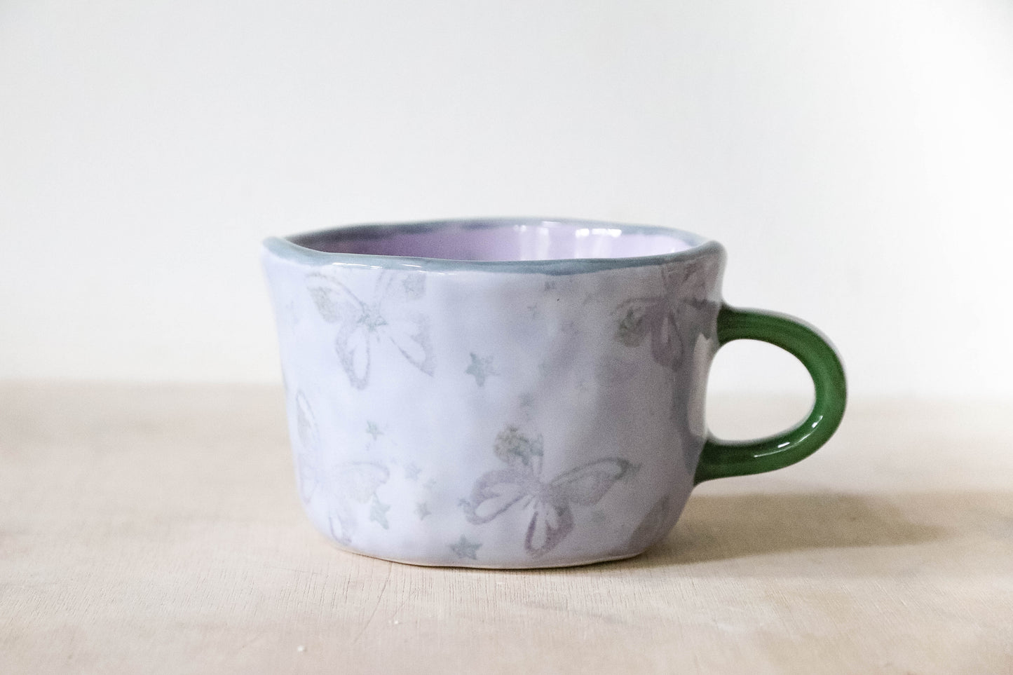 Twilight Short Mug