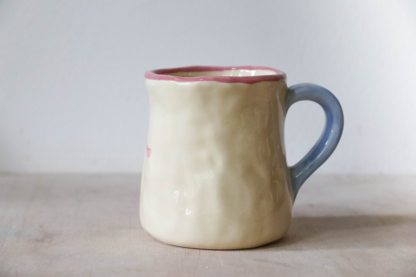 Cinderella Dress Tulip Mug