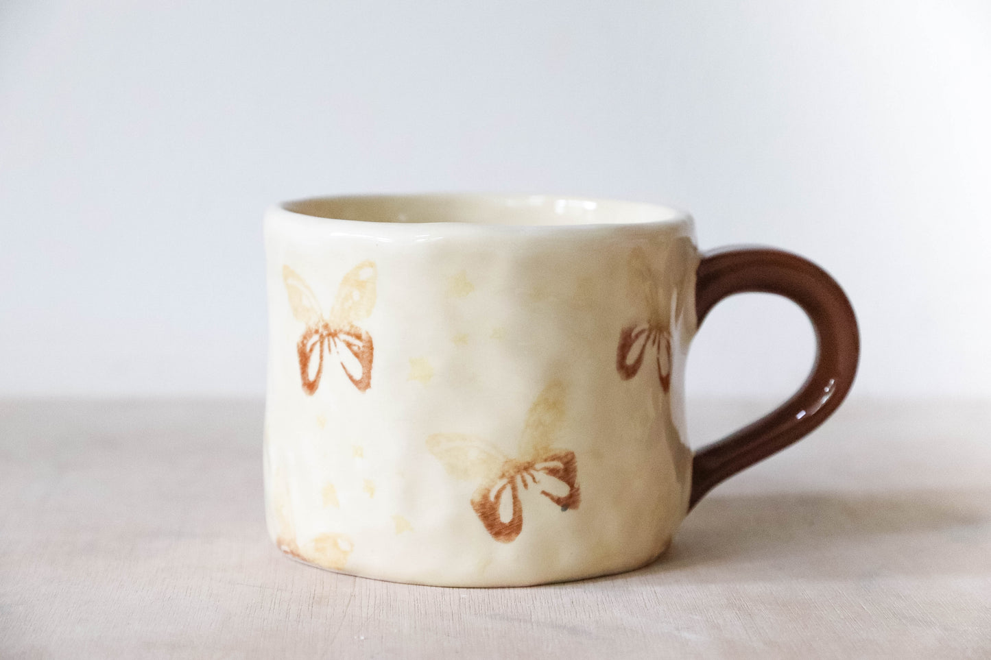 Twilight Loca Mug Large