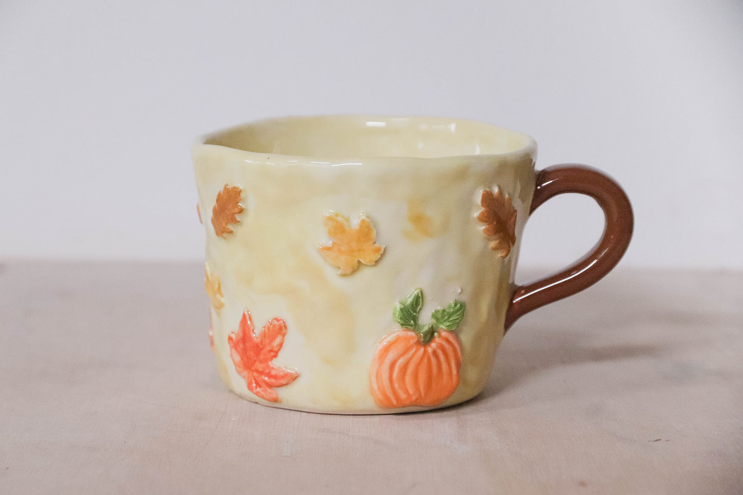 Gilmore Girls Where you lead Mug
