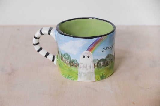 Phoebe Bridgers Mug Large