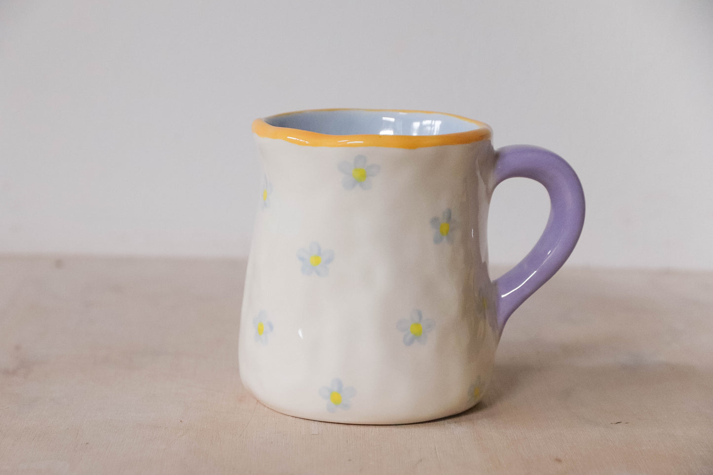 Mary Poppins Tulip Mug