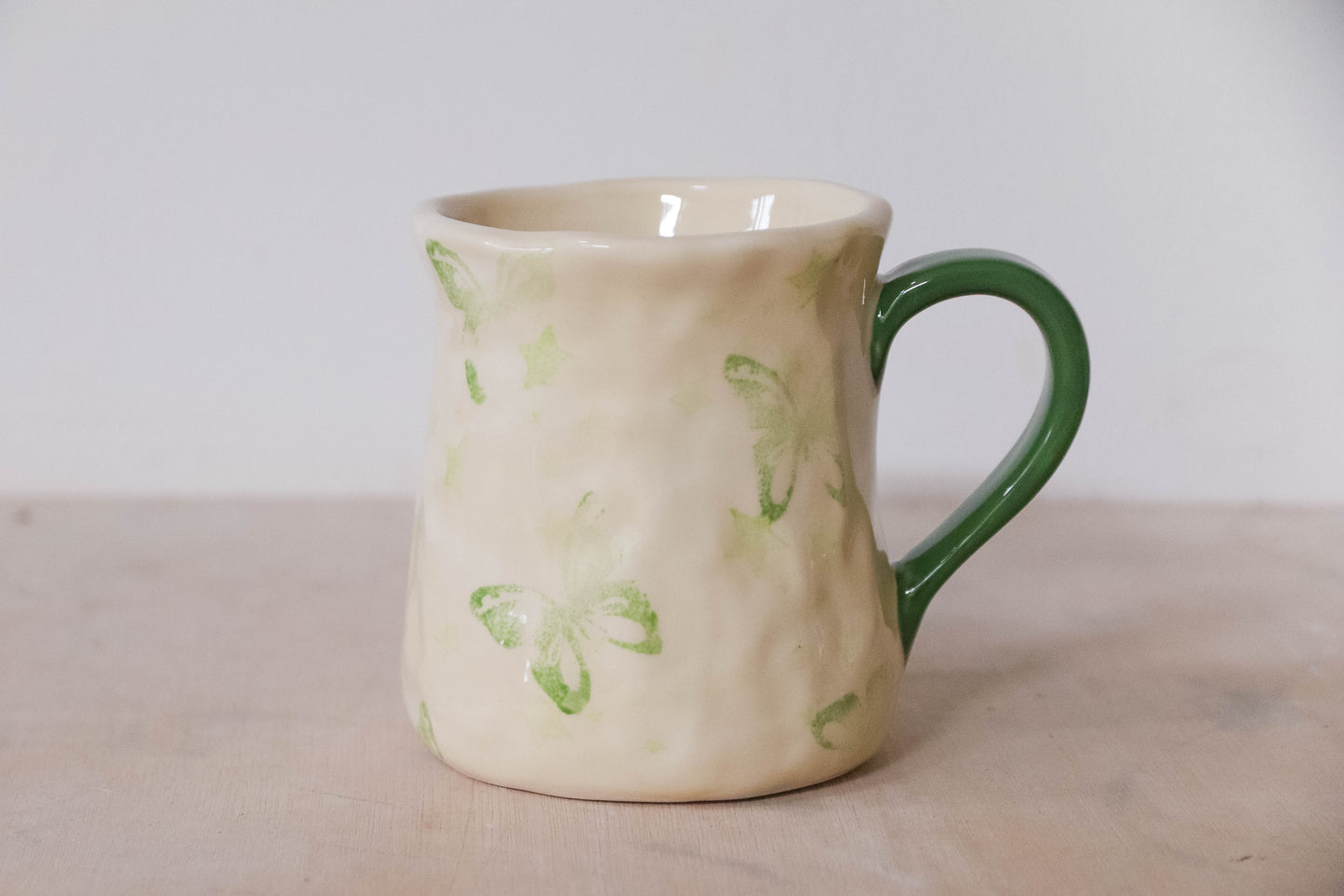 Midnight Margaritas Tulip Mug